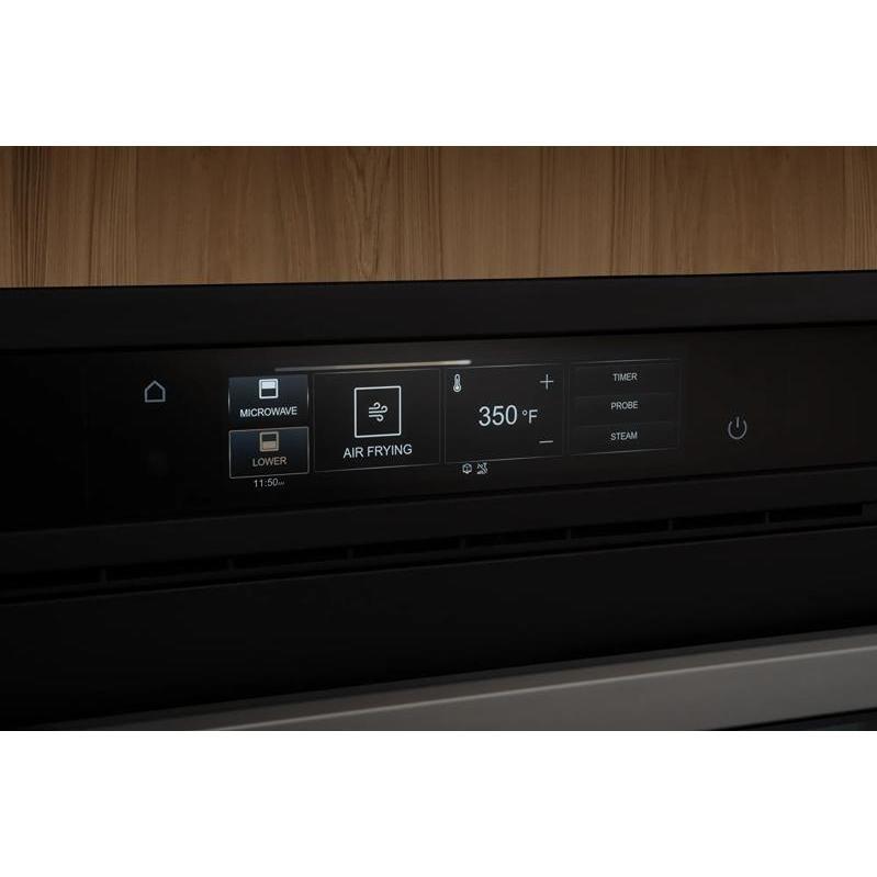 Bertazzoni-Black-Combination FPRO30COVTC