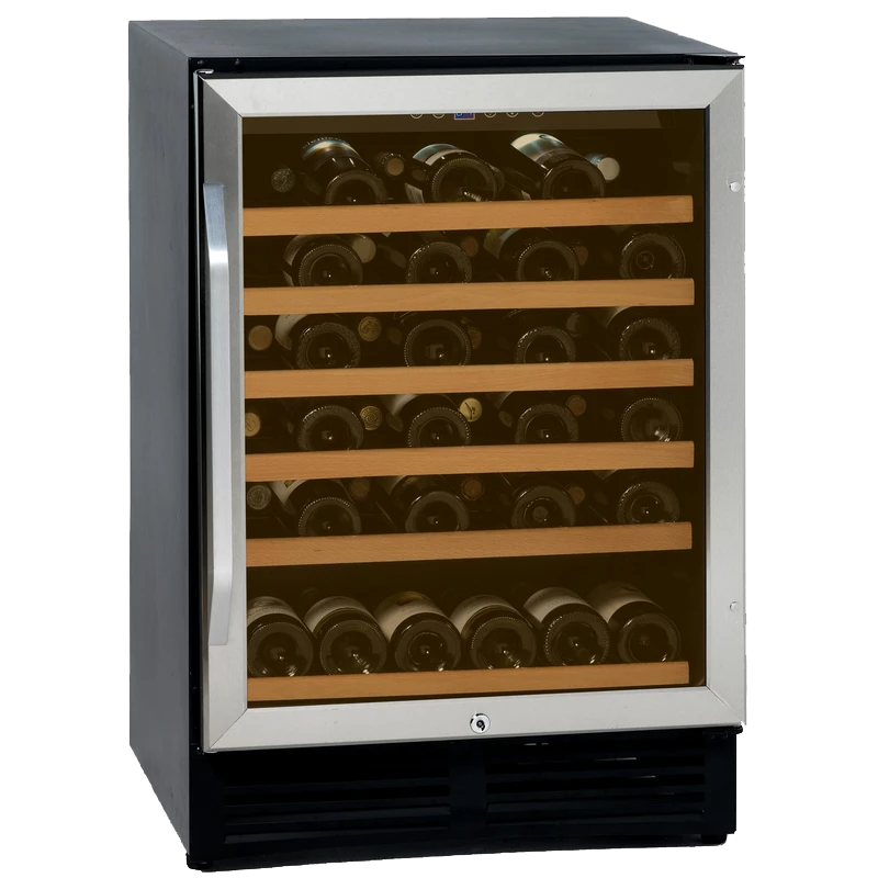 Avanti-Stainless Steel-49-60 Bottles WCR506SS