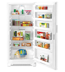 Amana-White-Upright AZF33X18DW