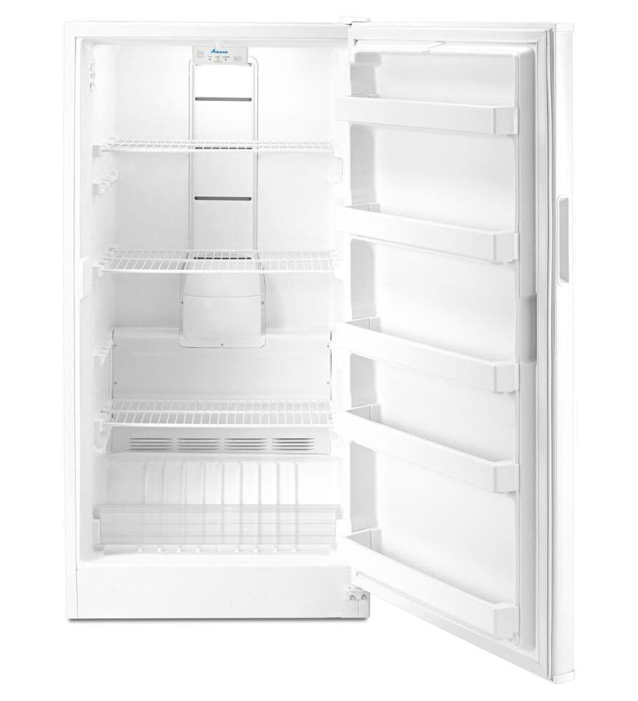 Amana-White-Upright AZF33X16DW