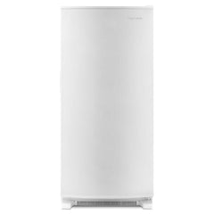 Amana-White-Upright AZF33X18DW