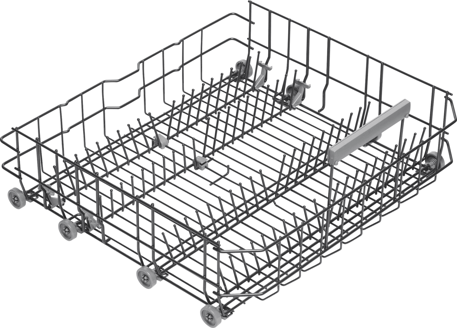 Asko-Panel Ready-Top Controls DFI663XXL