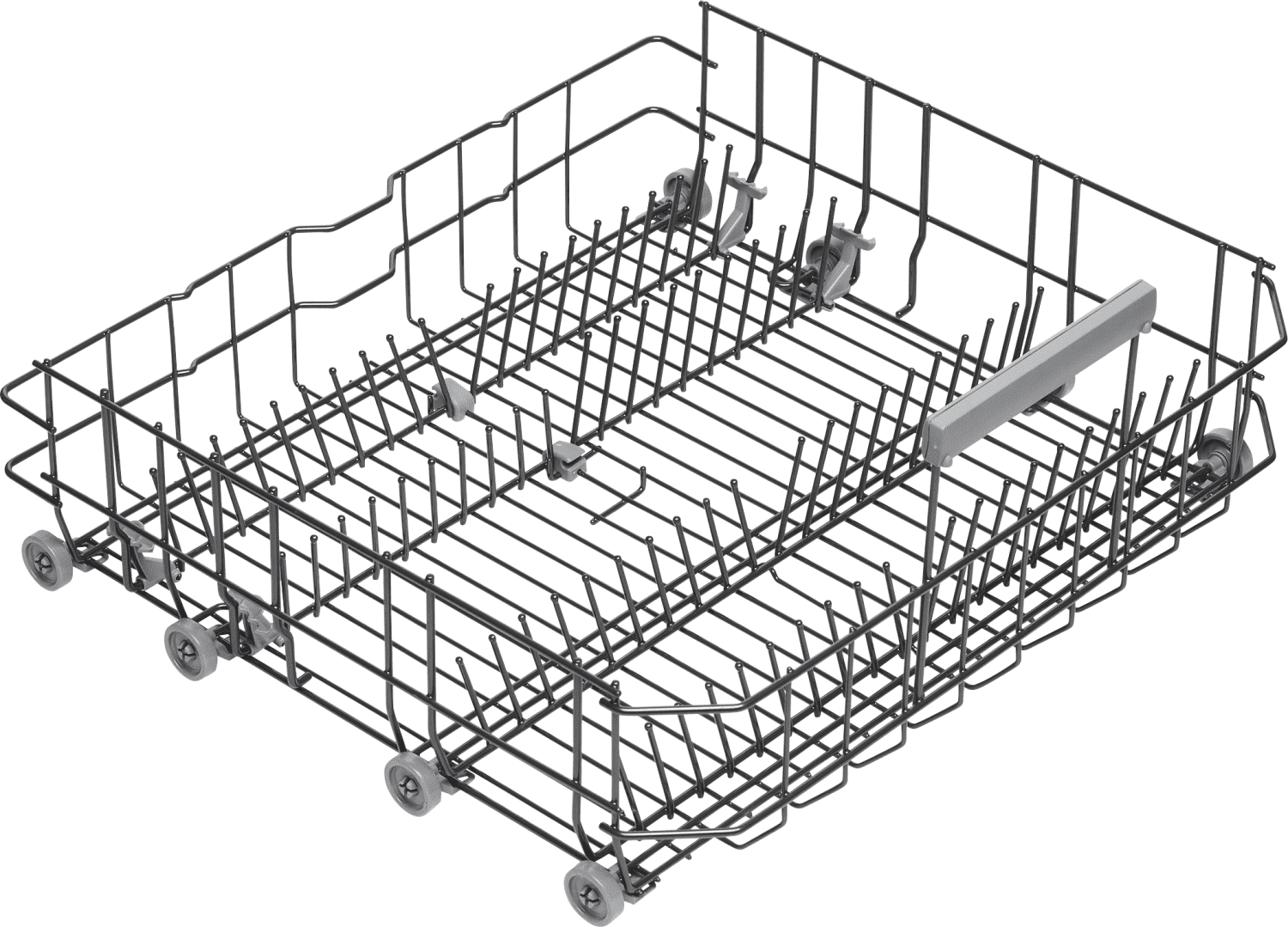 Asko-Panel Ready-Top Controls DFI663XXL