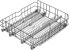 Asko-Panel Ready-Top Controls DFI663XXL