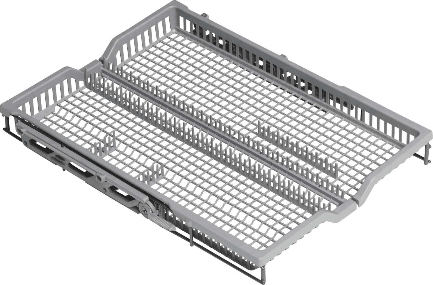 Asko-Panel Ready-Top Controls DFI663XXL