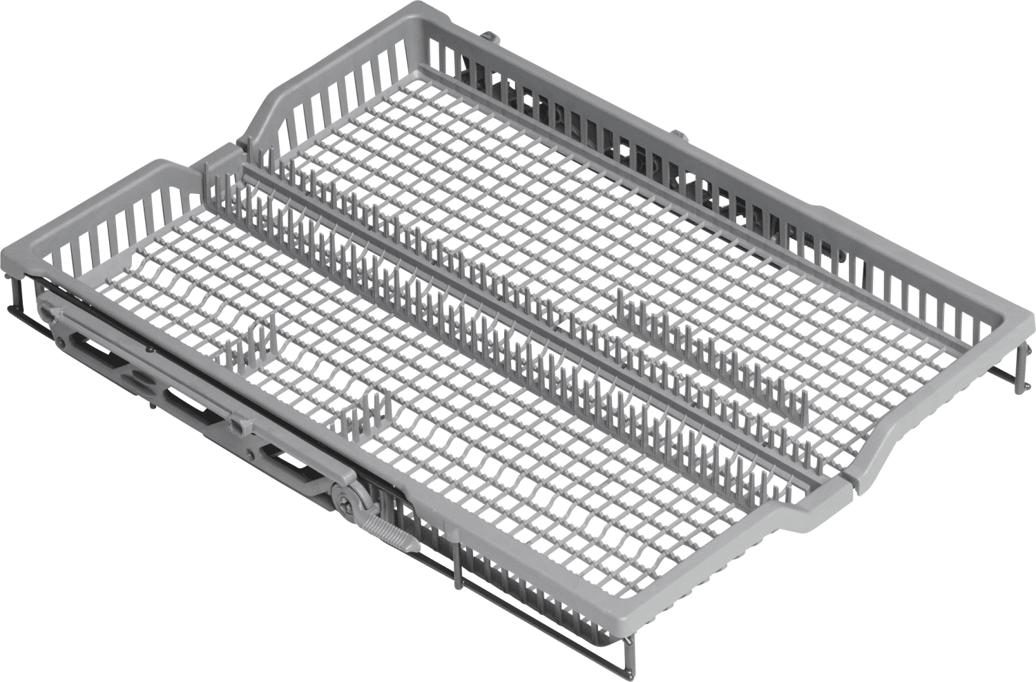Asko-Panel Ready-Top Controls DFI663XXL