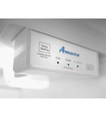 Amana-White-Upright AZF33X16DW