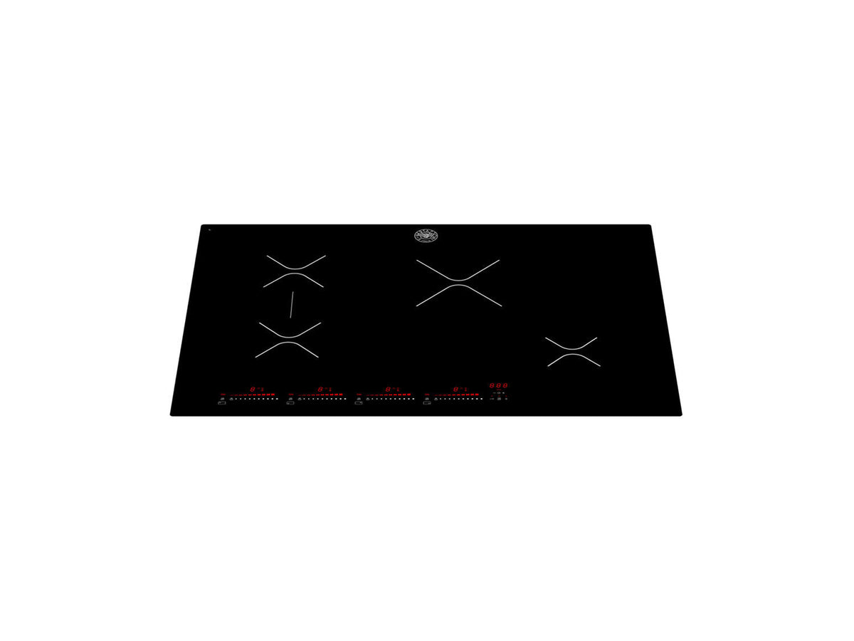 Bertazzoni-Black-Induction P304IAE