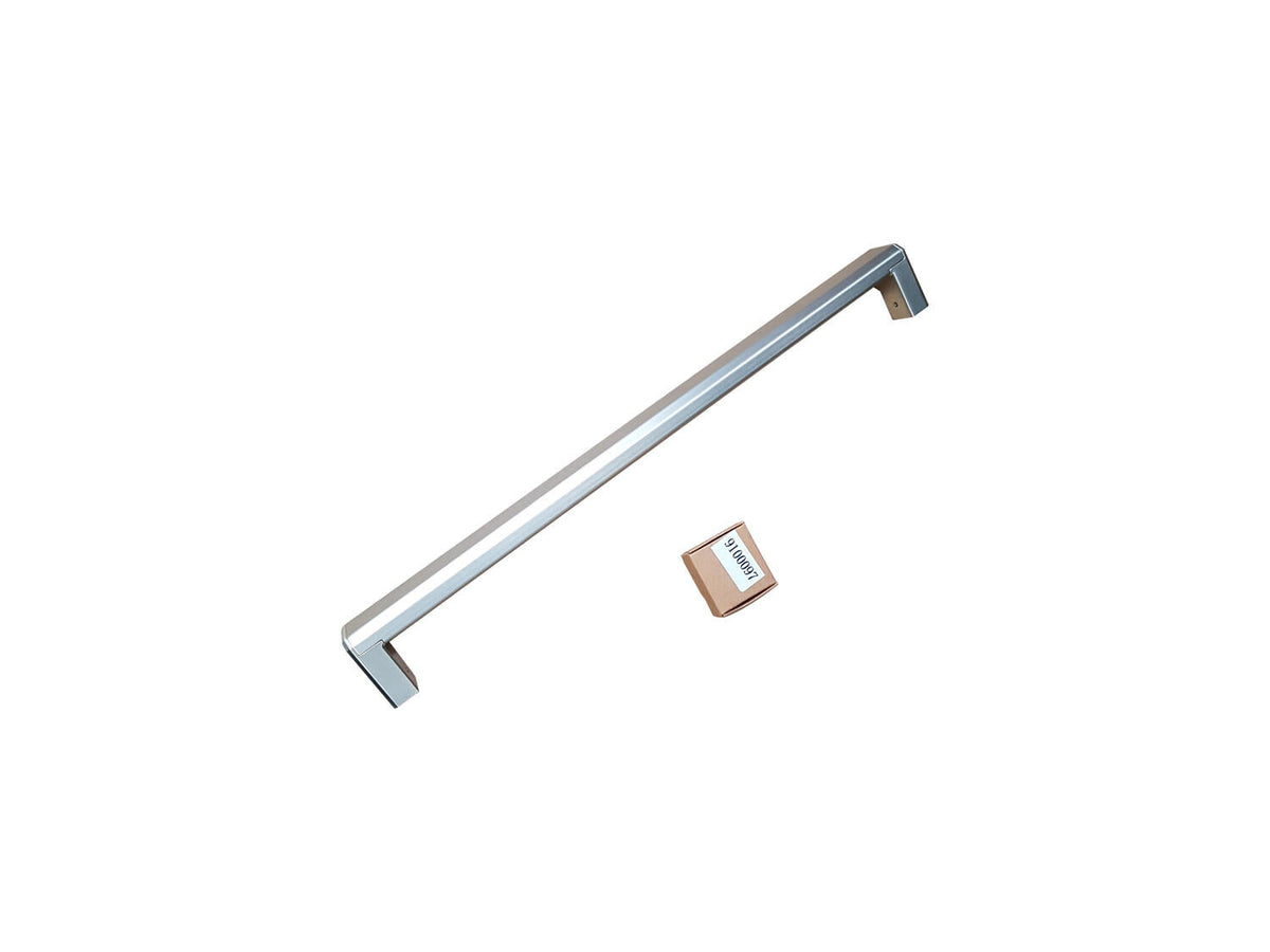 Bertazzoni-Handle Kit PROHK24DWPI