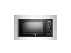 Bertazzoni-Stainless Steel-Built-In-MO 30 STA MO30STANE