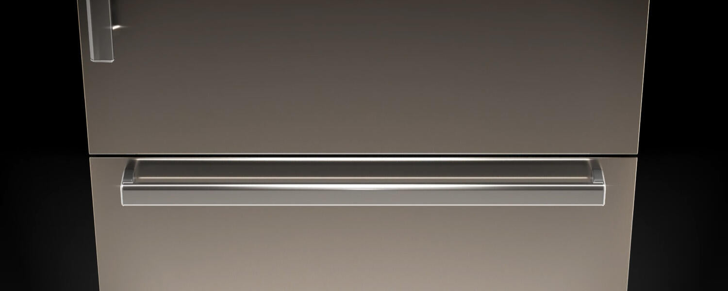 Bertazzoni Stainless Steel Refrigerator-REF30PIXR