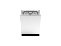 Bertazzoni-Panel Ready-Top Controls DW24PR