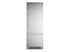 Bertazzoni Stainless Steel Refrigerator-REF30PIXR