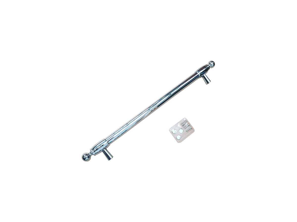 Bertazzoni-Handle Kit HERHK24DW